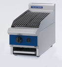 Blue seal chargrills